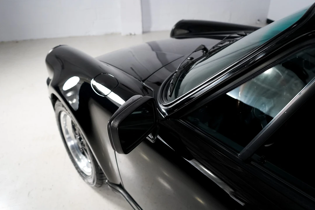 1987 Porsche 930 Turbo - Image 26 of 31