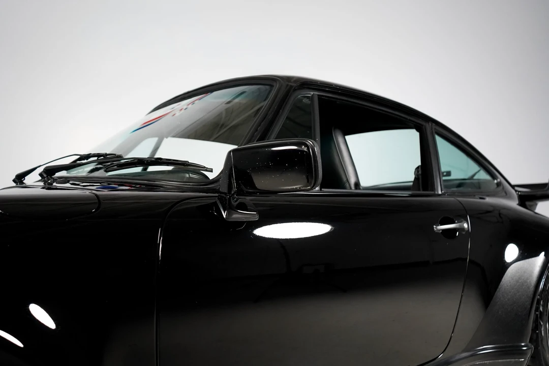 1987 Porsche 930 Turbo - Image 21 of 31