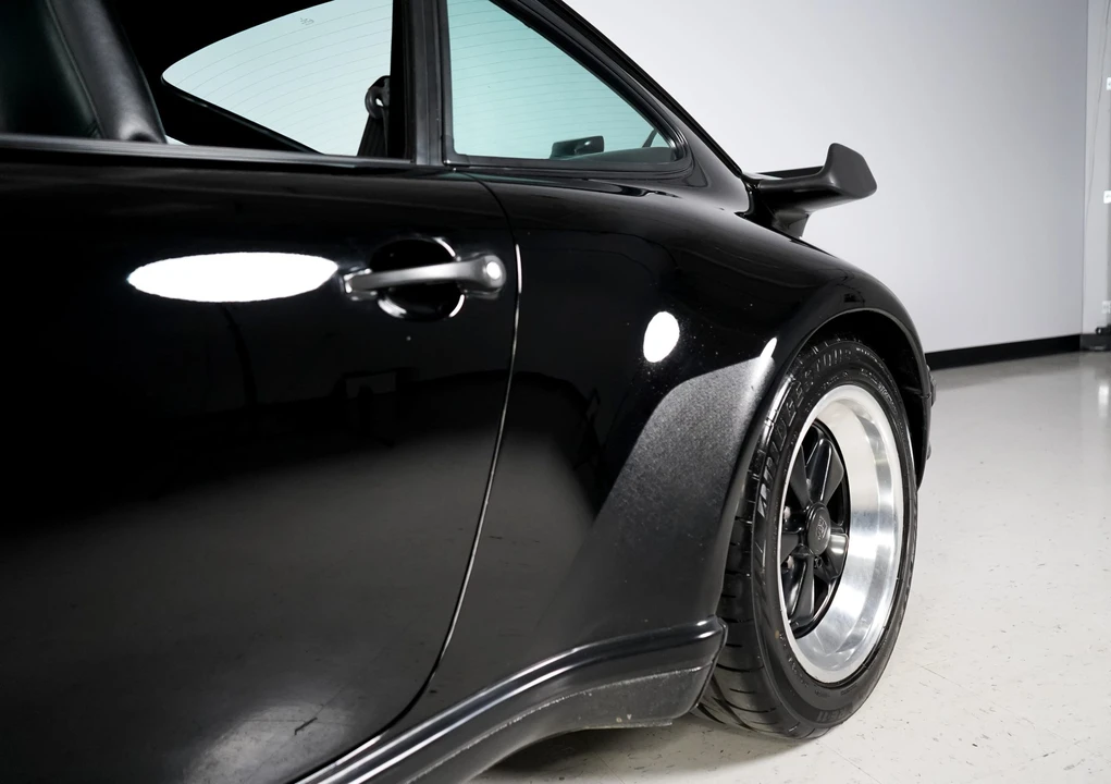 1987 Porsche 930 Turbo - Image 22 of 31