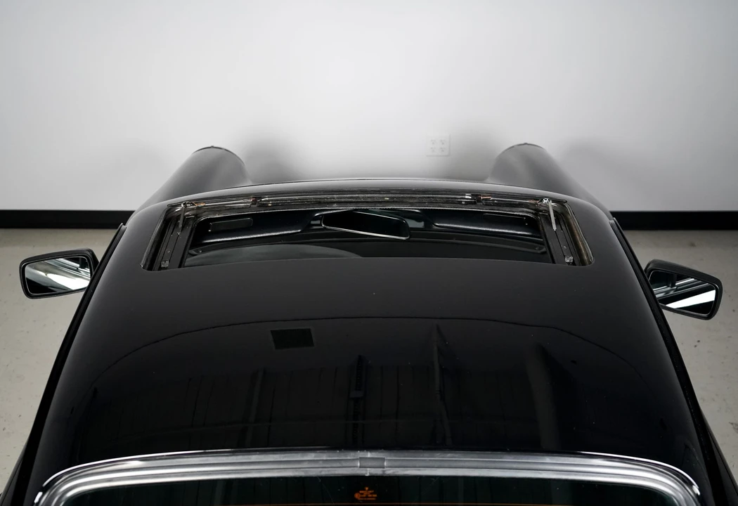 1987 Porsche 930 Turbo - Image 23 of 31