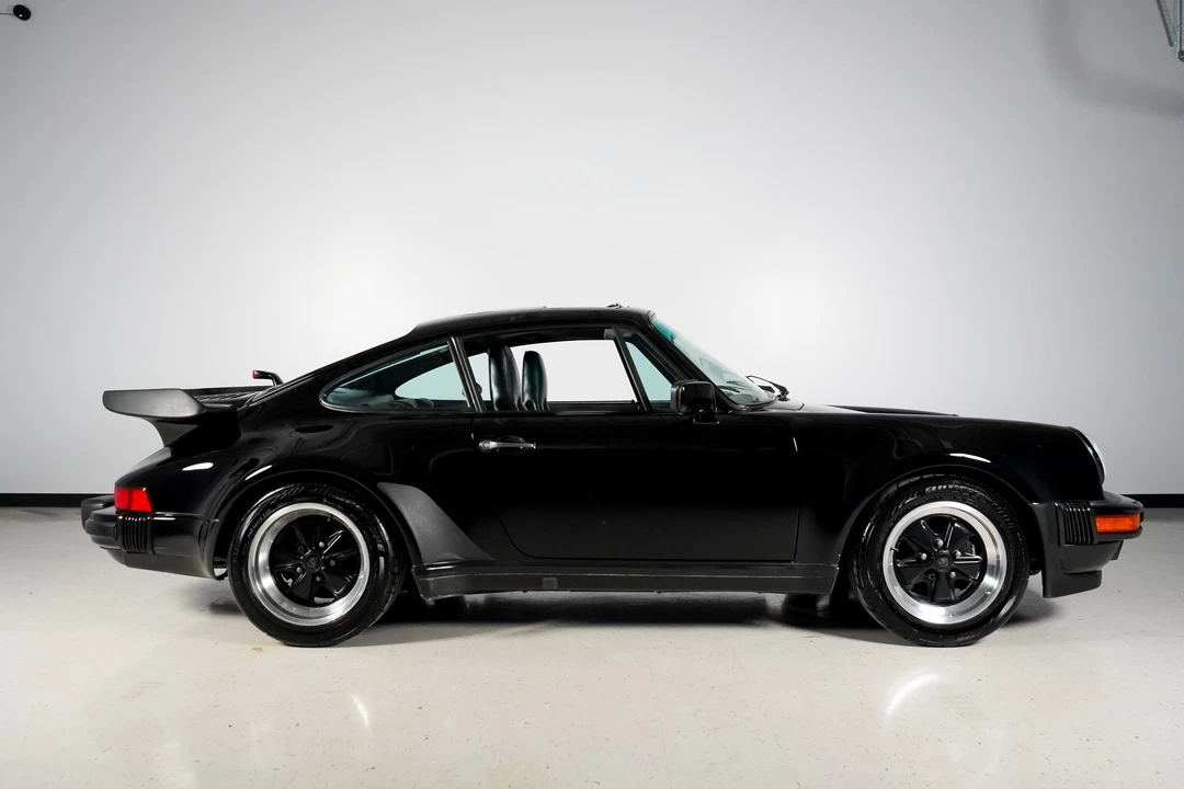 1987 Porsche 930 Turbo - Image 6 of 31