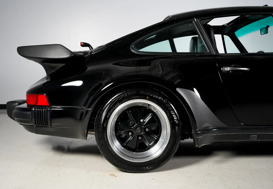 1987 Porsche 930 Turbo - Image 18 of 31