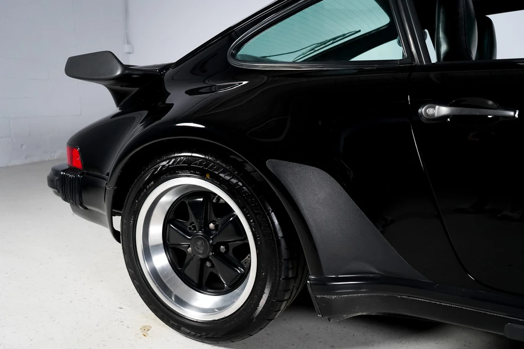 1987 Porsche 930 Turbo - Image 19 of 31