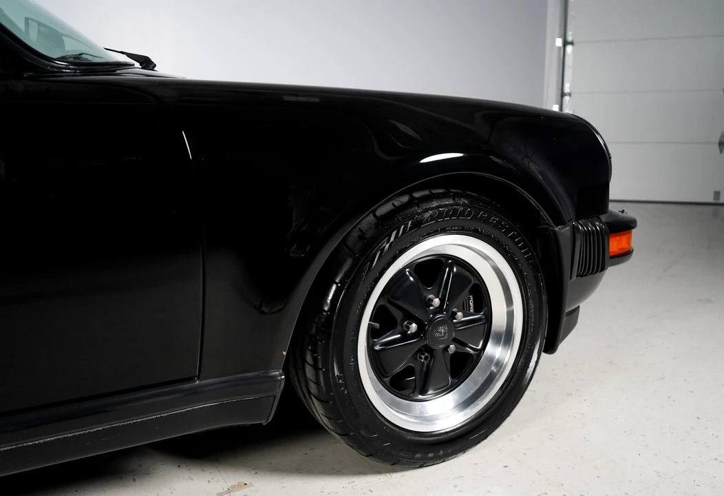1987 Porsche 930 Turbo - Image 14 of 31