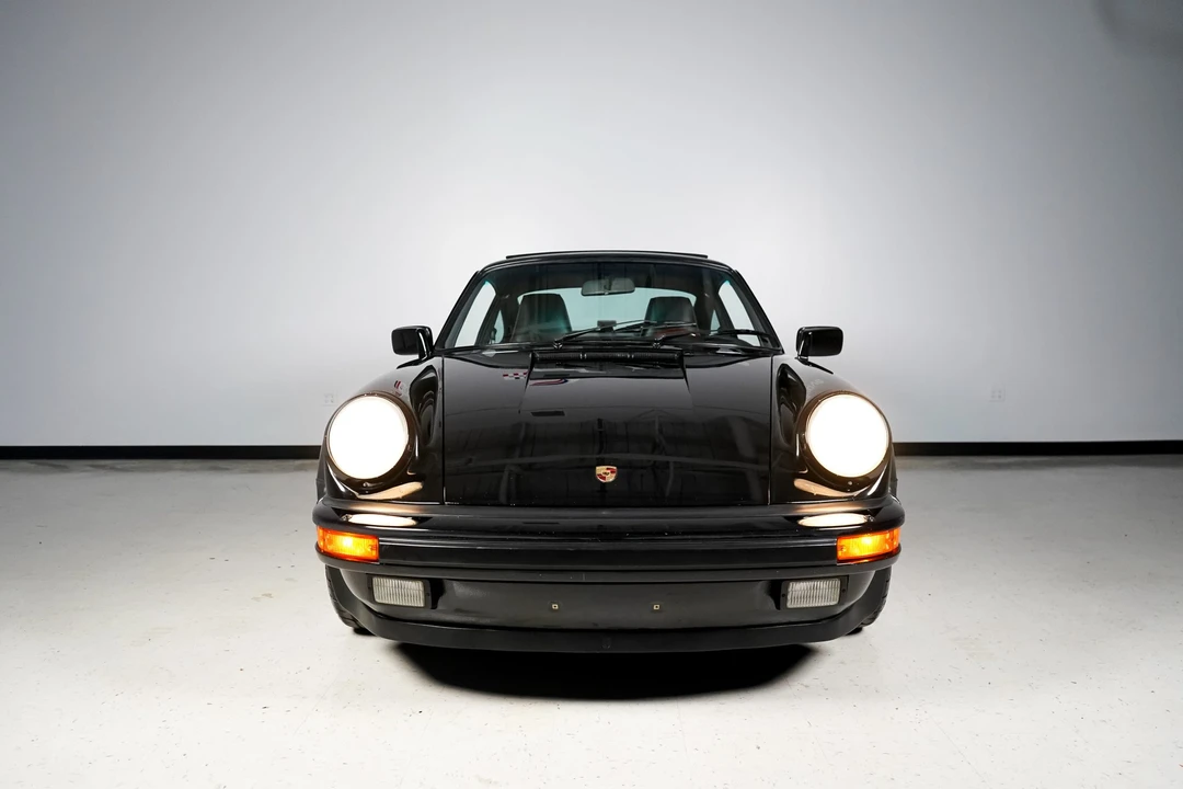 1987 Porsche 930 Turbo - Image 3 of 31