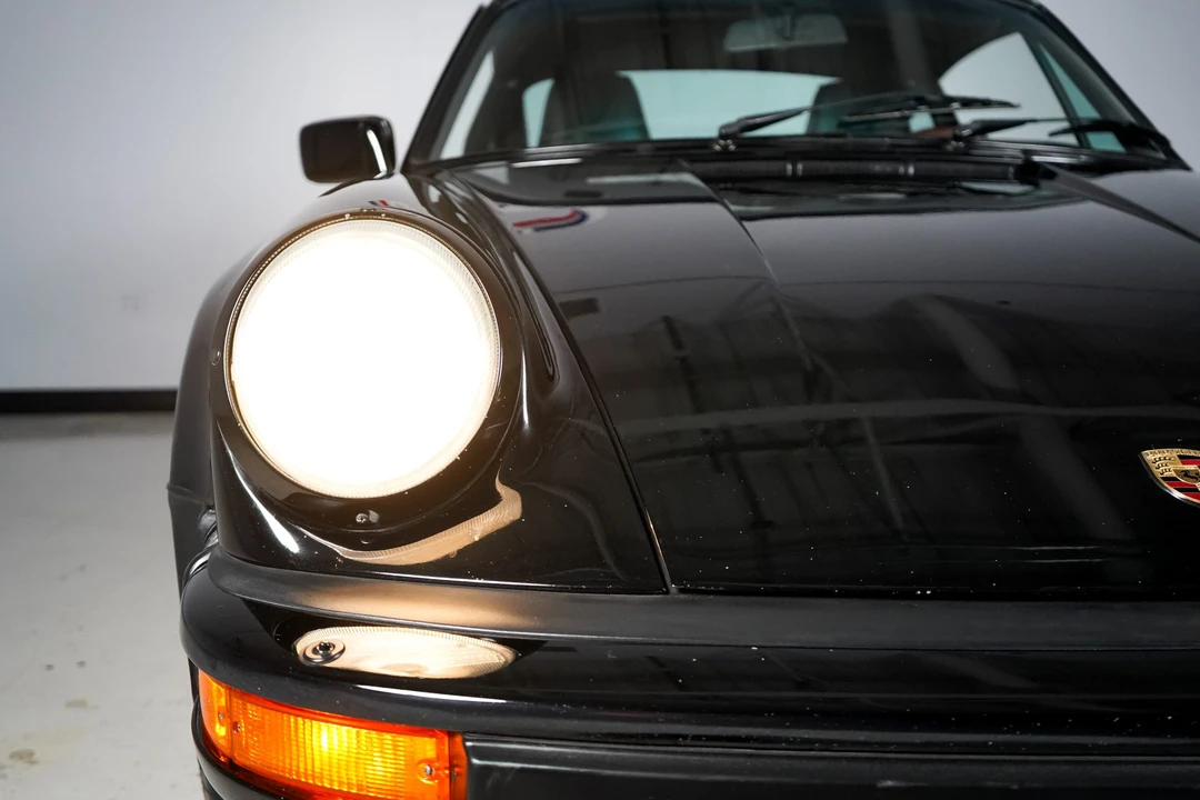 1987 Porsche 930 Turbo - Image 16 of 31