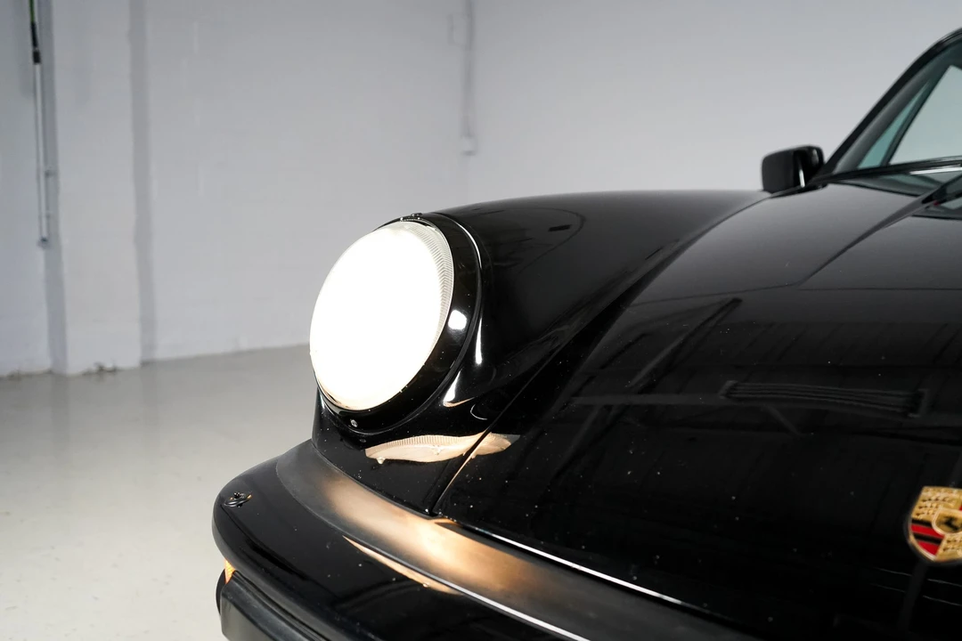 1987 Porsche 930 Turbo - Image 28 of 31