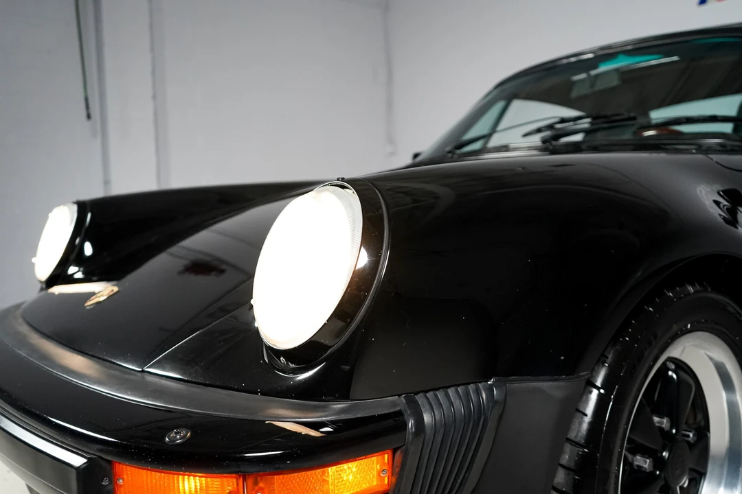 1987 Porsche 930 Turbo - Image 29 of 31
