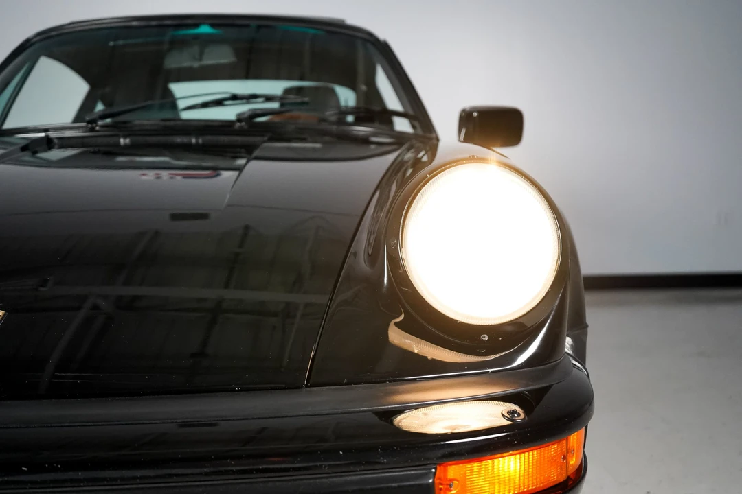 1987 Porsche 930 Turbo - Image 30 of 31