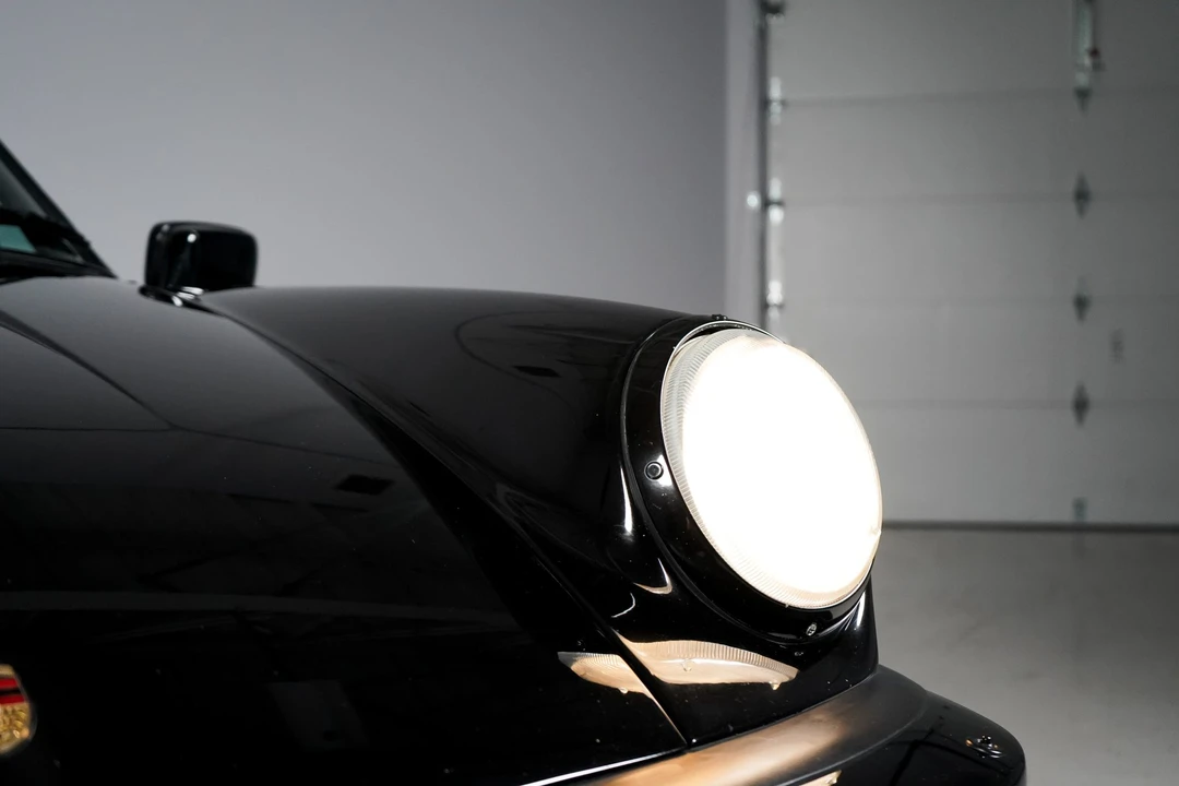 1987 Porsche 930 Turbo - Image 31 of 31