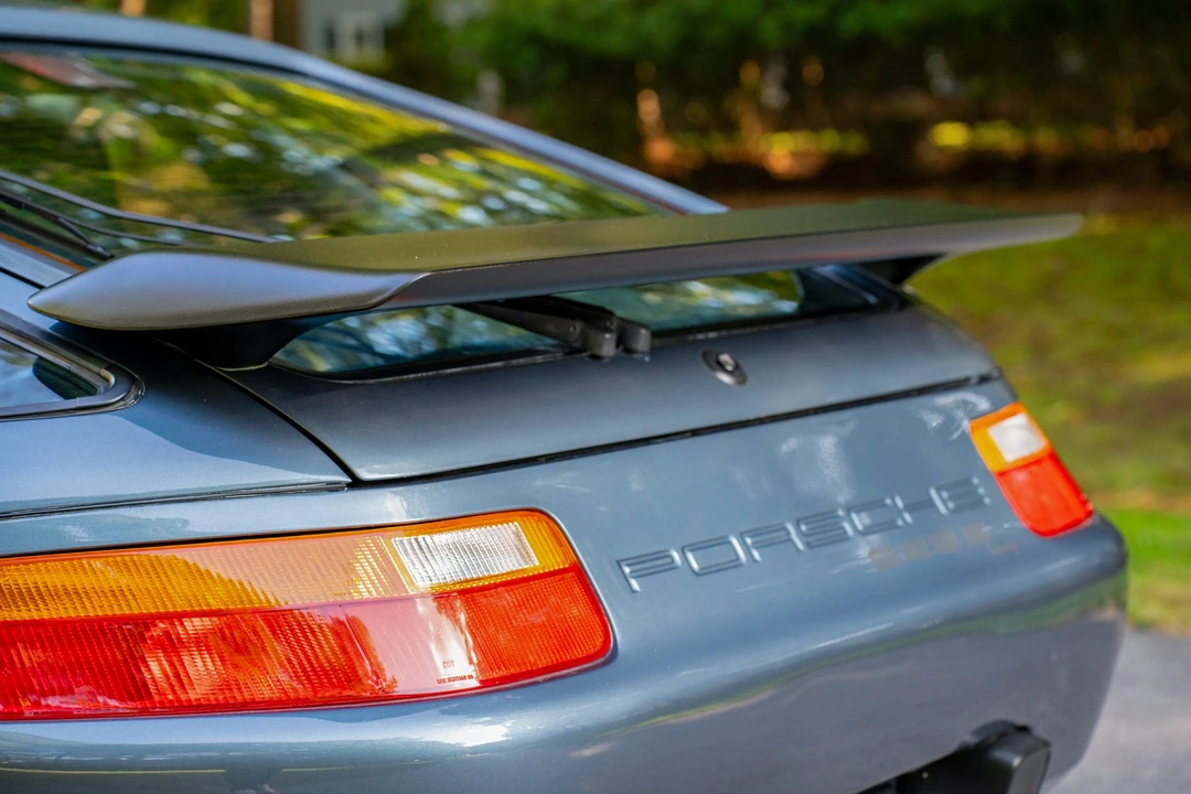 1987 Porsche 928 S4 - Image 23 of 31