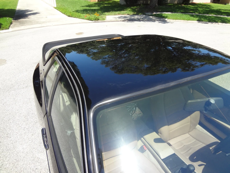 1987 Porsche 944 Turbo - Image 24 of 31