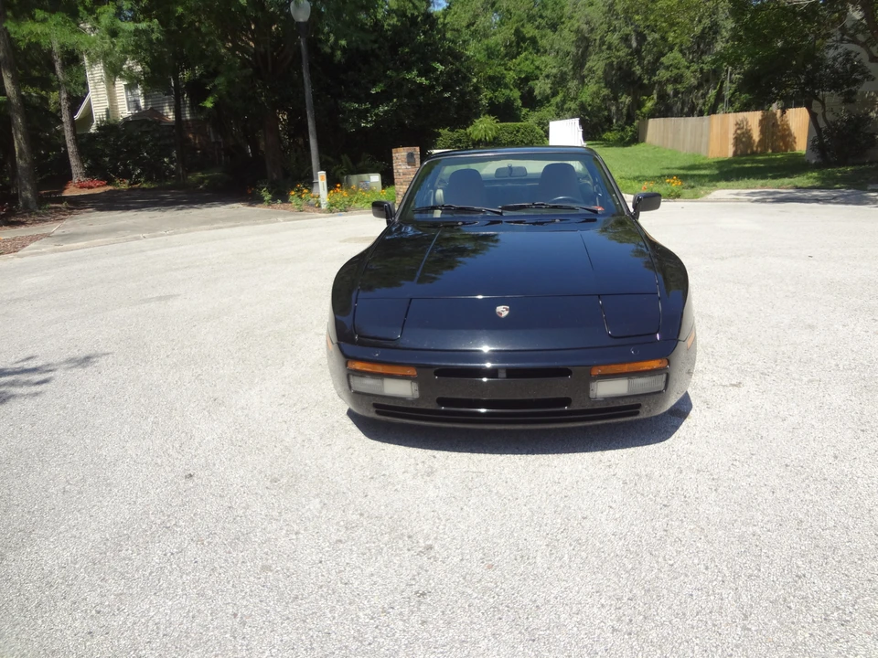 1987 Porsche 944 Turbo - Image 15 of 31