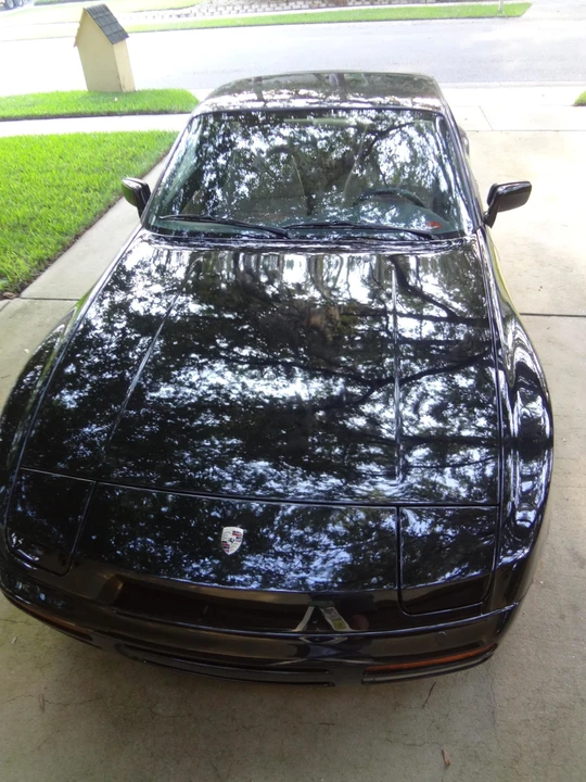 1987 Porsche 944 Turbo - Image 25 of 31