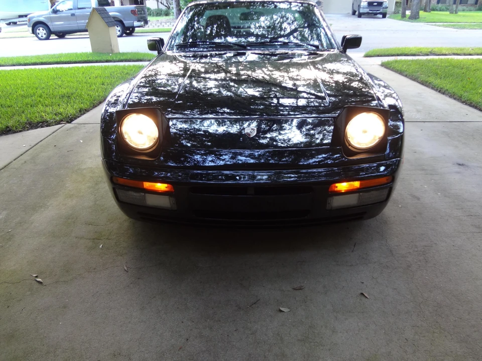 1987 Porsche 944 Turbo - Image 18 of 31