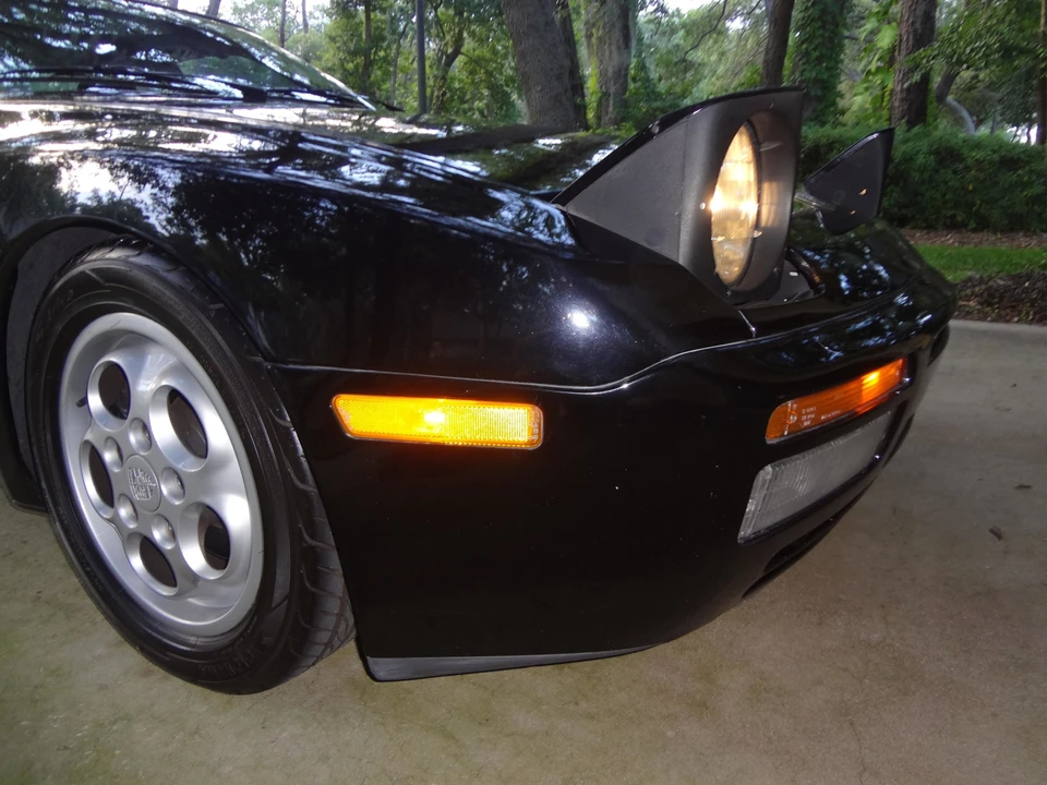 1987 Porsche 944 Turbo - Image 19 of 31