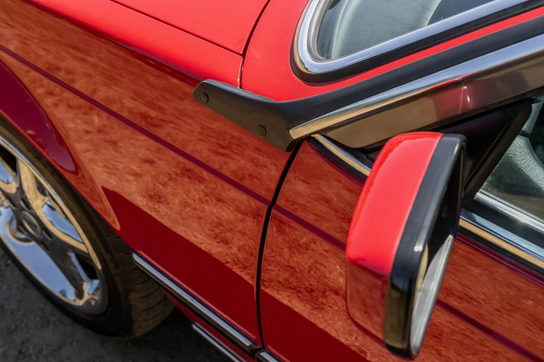 1988 BMW E24 M635CSi & M6 - Image 28 of 31