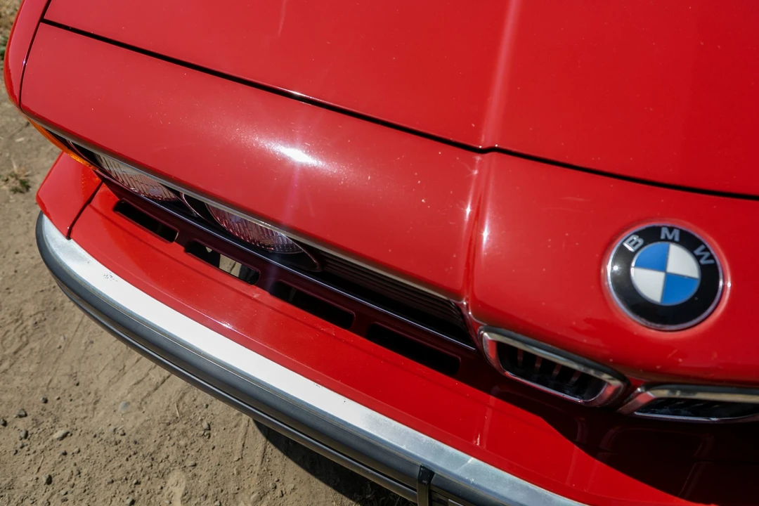 1988 BMW E24 M635CSi & M6 - Image 13 of 31
