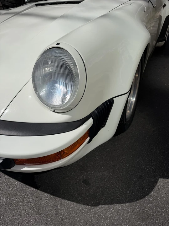 1989 Porsche 911 Carrera 3.2 - Image 19 of 31