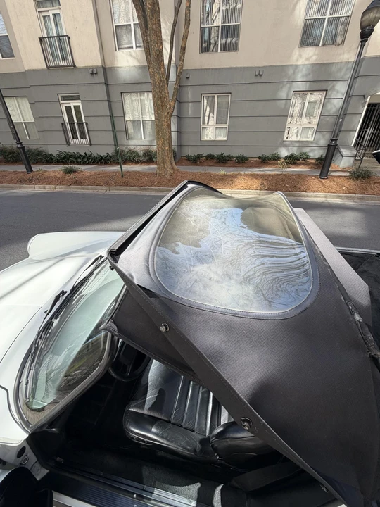 1989 Porsche 911 Carrera 3.2 - Image 25 of 31