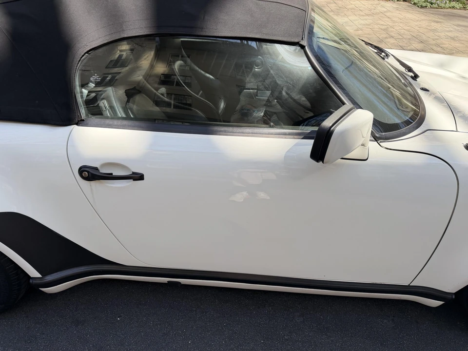 1989 Porsche 911 Carrera 3.2 - Image 23 of 31