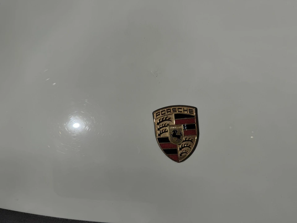 1989 Porsche 911 Carrera 3.2 - Image 31 of 31