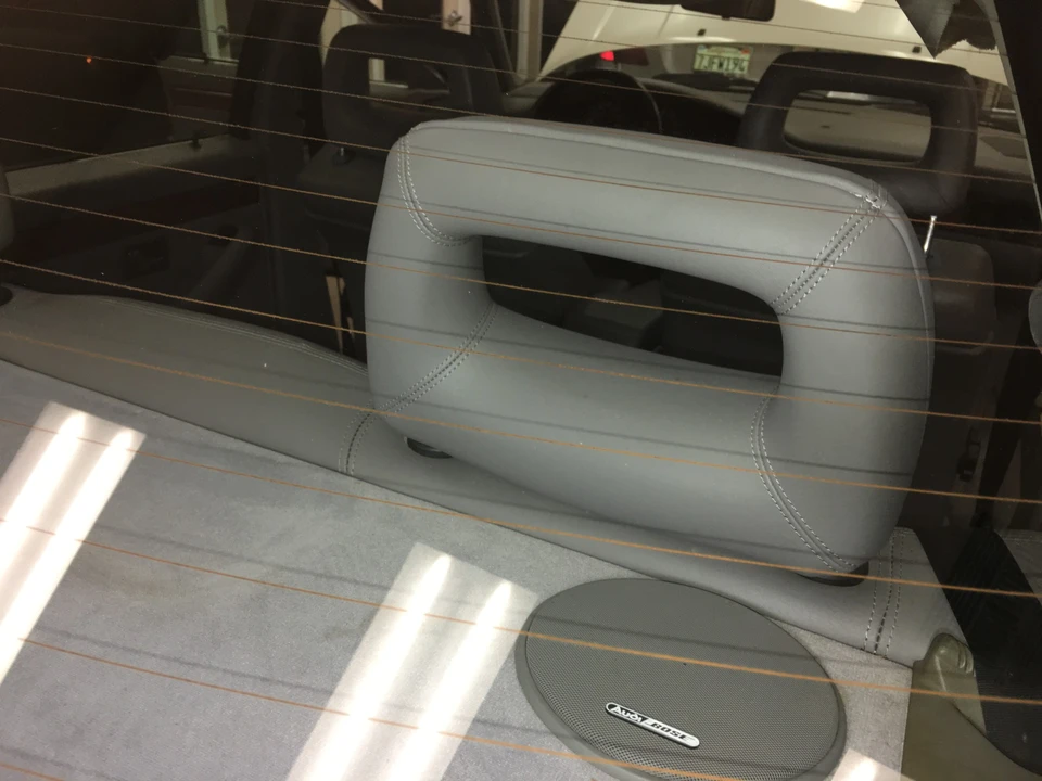 1990 Audi C3 100 & 200 & 5000 - Image 24 of 31