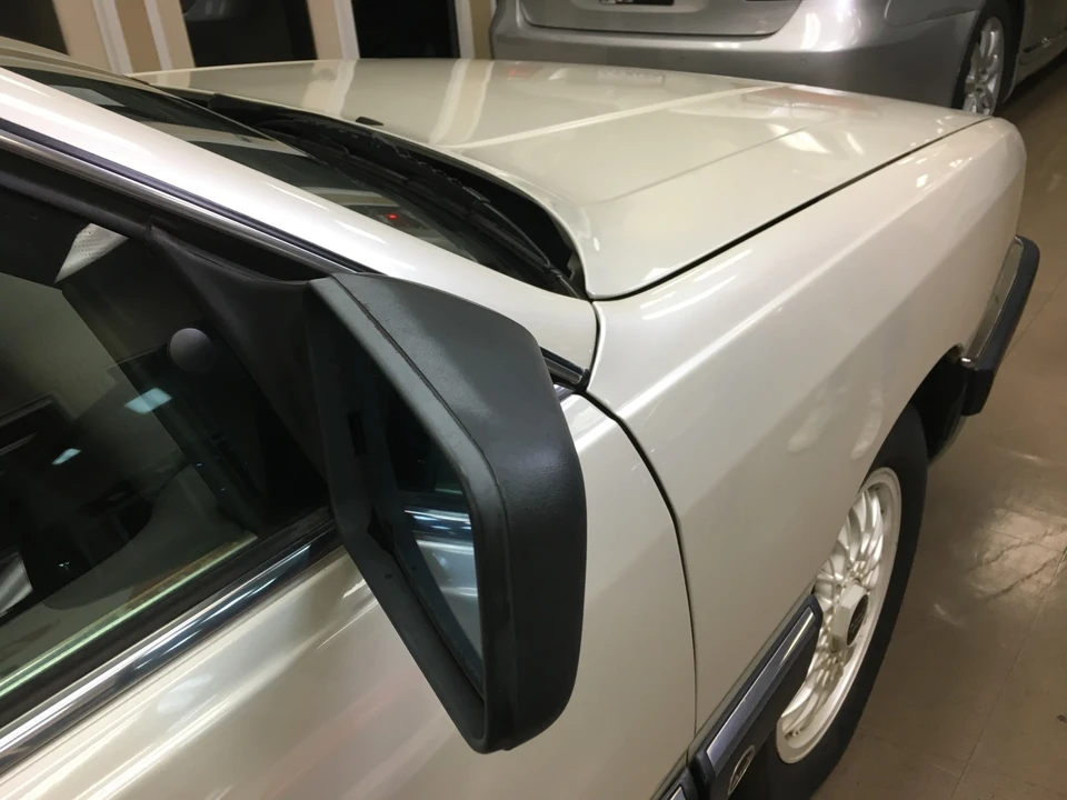 1990 Audi C3 100 & 200 & 5000 - Image 18 of 31