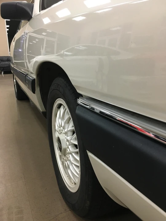 1990 Audi C3 100 & 200 & 5000 - Image 21 of 31