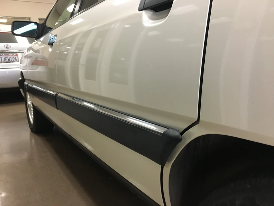 1990 Audi C3 100 & 200 & 5000 - Image 20 of 31