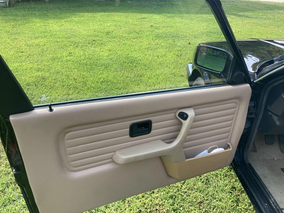 1990 BMW E30 3 Series - Image 29 of 31
