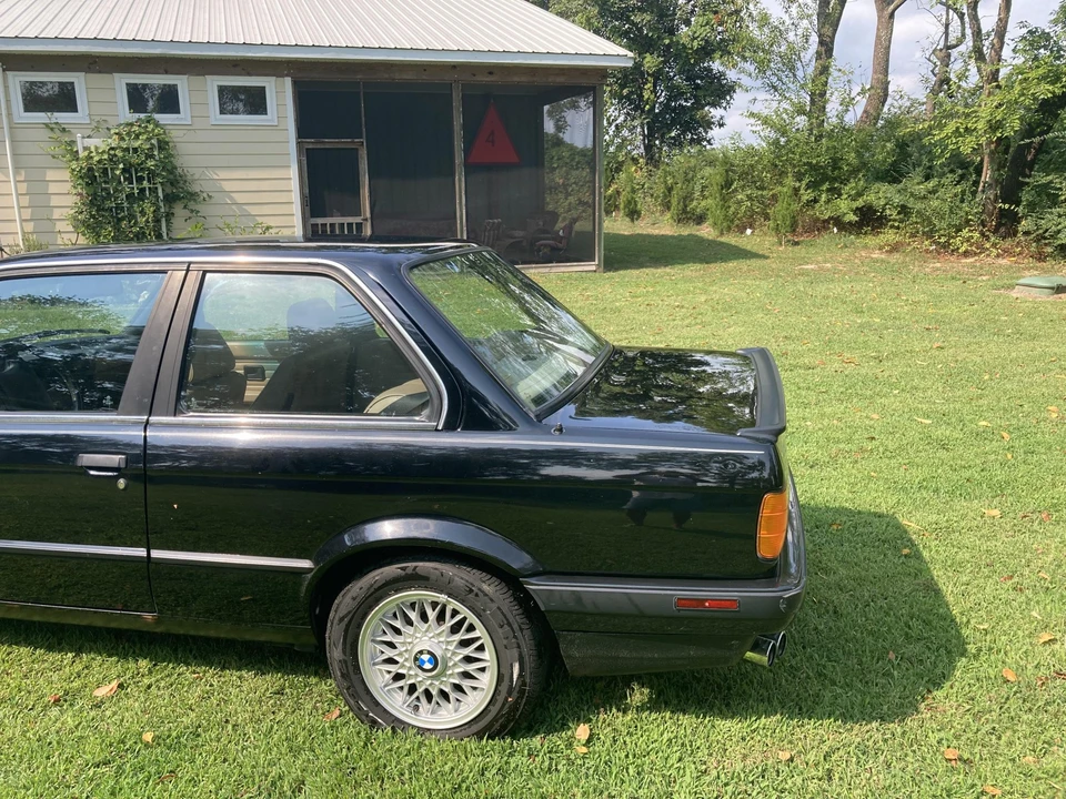 1990 BMW E30 3 Series - Image 20 of 31