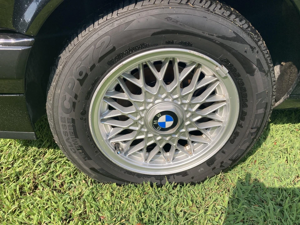 1990 BMW E30 3 Series - Image 25 of 31