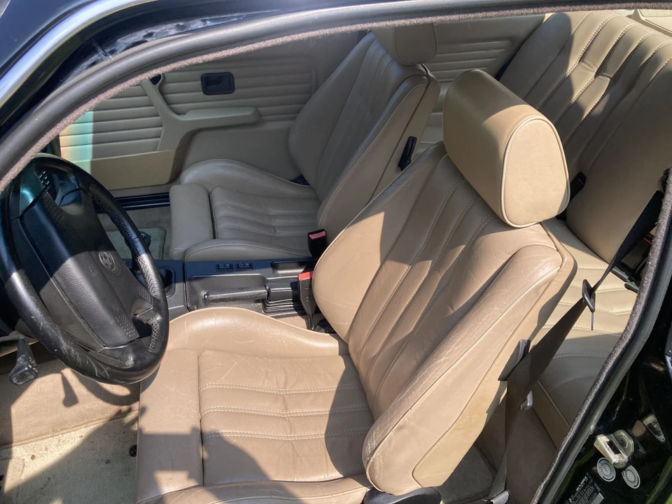 1990 BMW E30 3 Series - Image 27 of 31