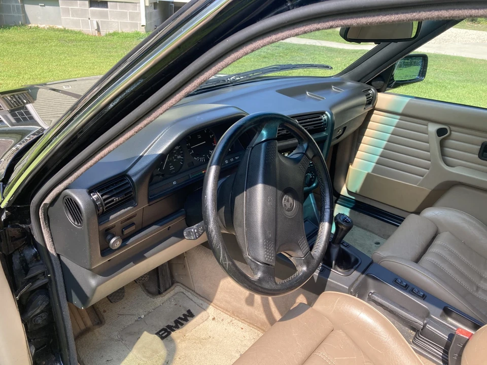 1990 BMW E30 3 Series - Image 26 of 31