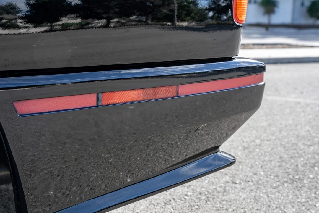 1990 BMW E30 M3 - Image 21 of 31