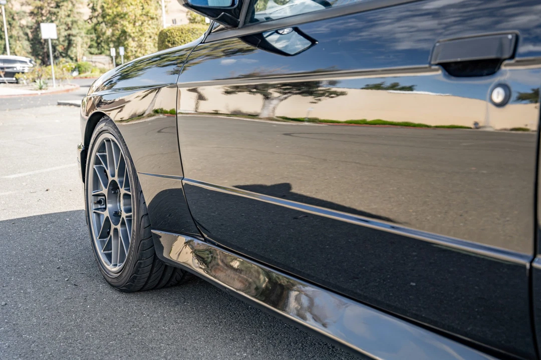 1990 BMW E30 M3 - Image 11 of 31