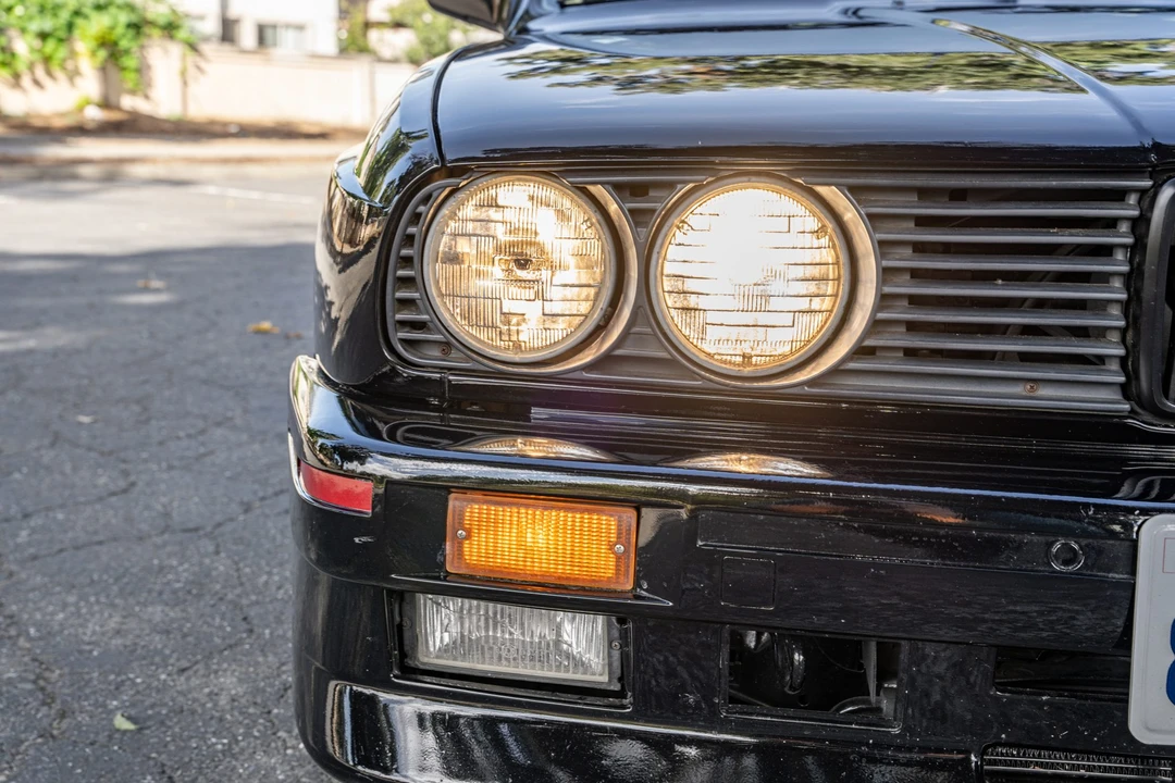 1990 BMW E30 M3 - Image 15 of 31