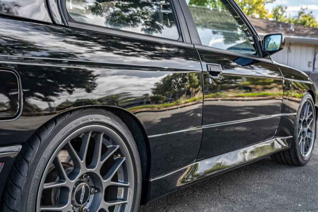 1990 BMW E30 M3 - Image 12 of 31