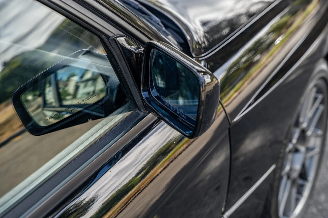 1990 BMW E30 M3 - Image 29 of 31