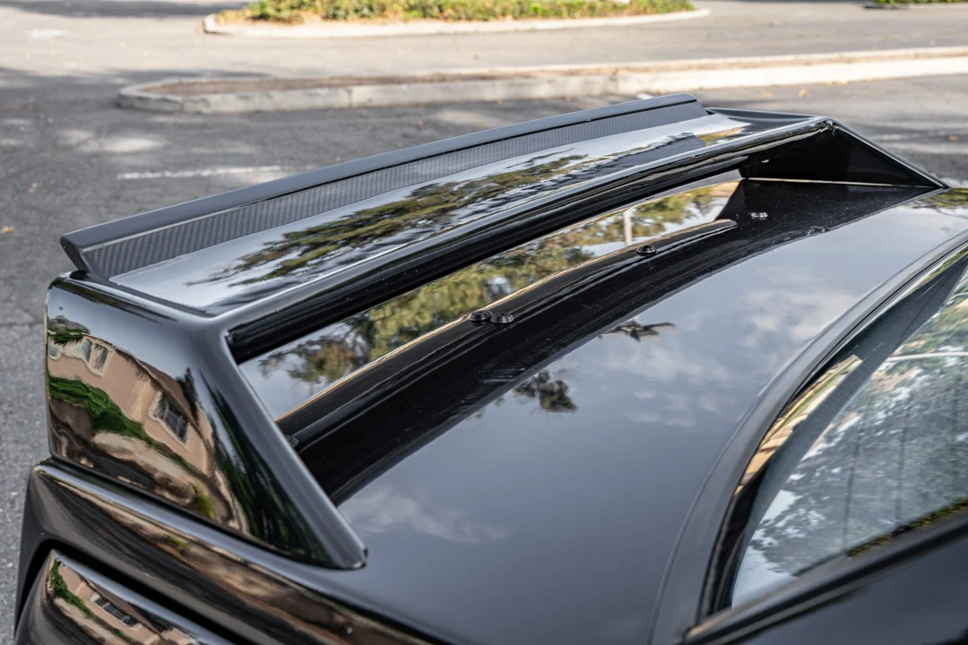 1990 BMW E30 M3 - Image 23 of 31