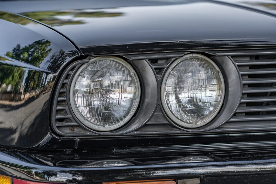 1990 BMW E30 M3 - Image 13 of 31