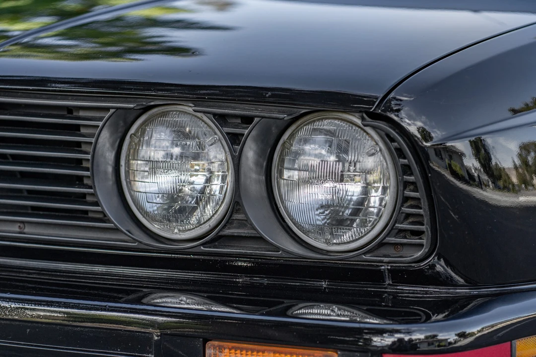 1990 BMW E30 M3 - Image 14 of 31