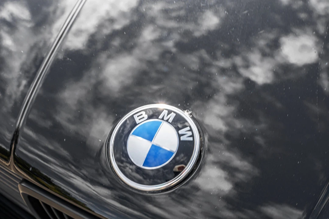 1990 BMW E30 M3 - Image 28 of 31