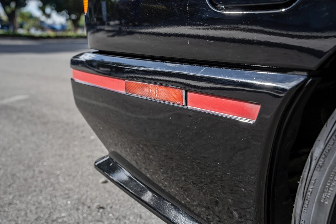 1990 BMW E30 M3 - Image 22 of 31