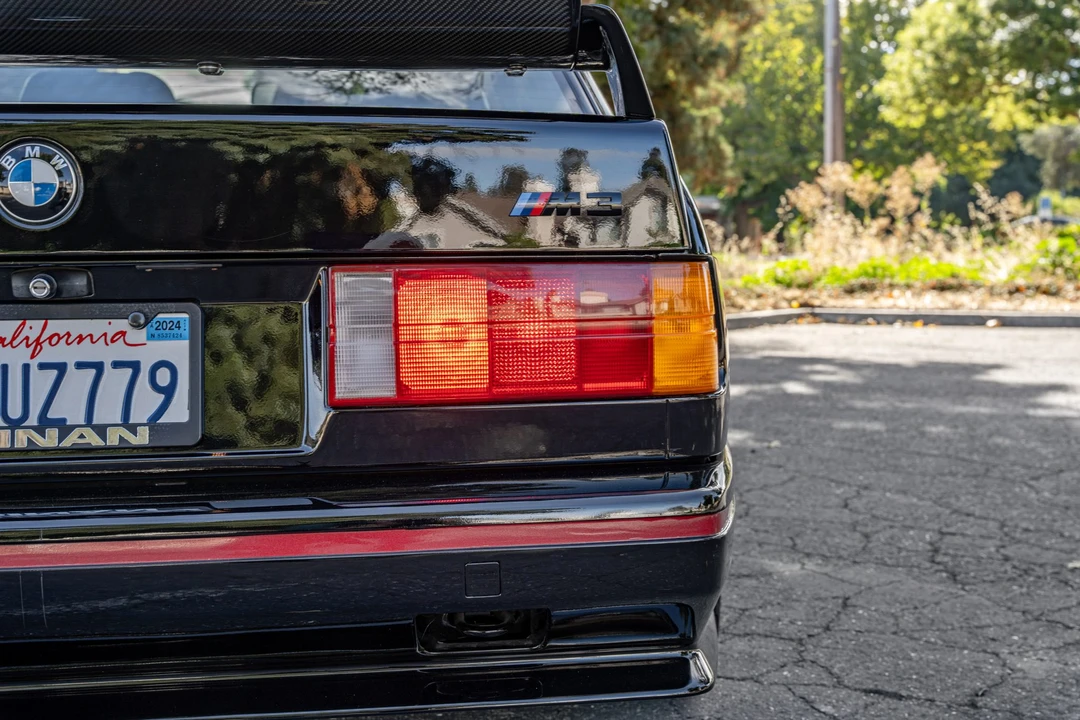 1990 BMW E30 M3 - Image 20 of 31