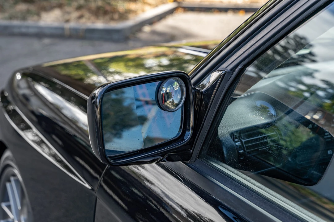 1990 BMW E30 M3 - Image 30 of 31