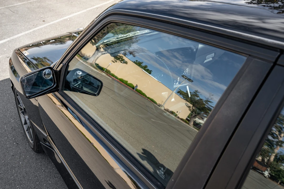 1990 BMW E30 M3 - Image 31 of 31