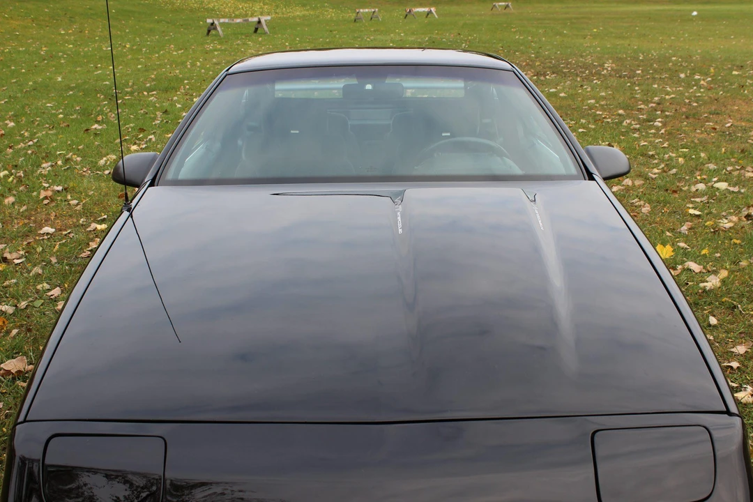 1990 Dodge Daytona - Image 20 of 31