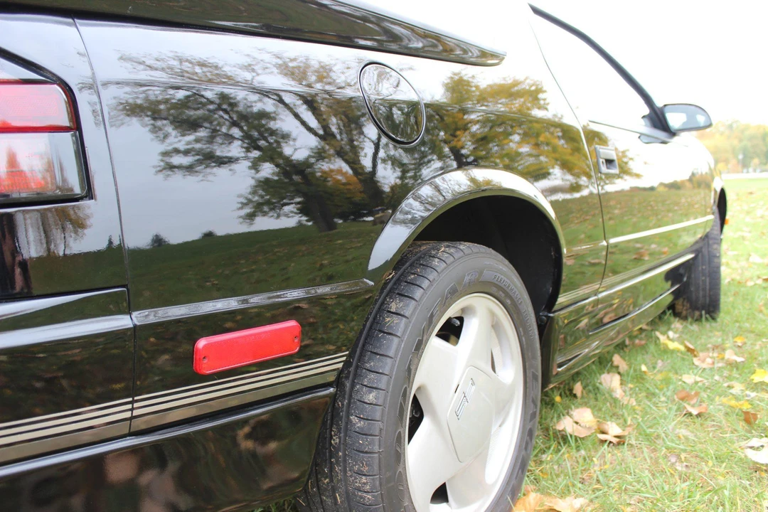 1990 Dodge Daytona - Image 31 of 31
